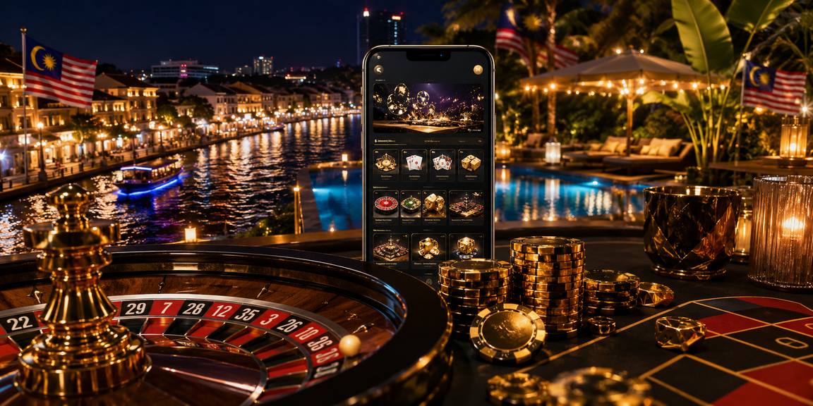 bet12 mobile gaming