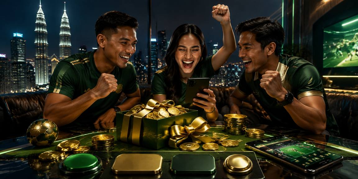 bet12 Dewa Bertuah