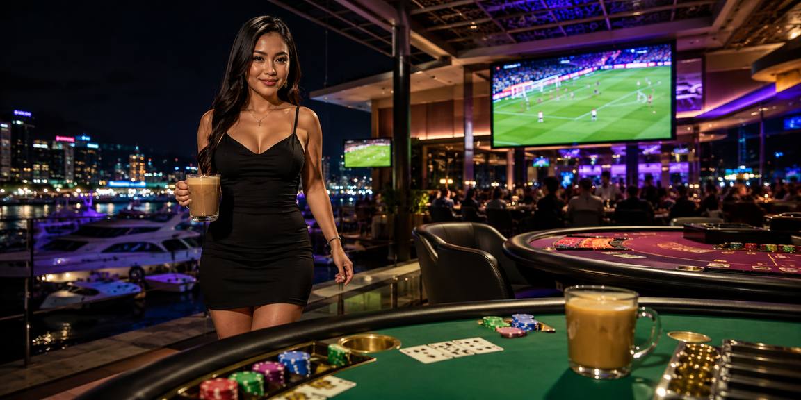 bet12 Ikan Bertuah